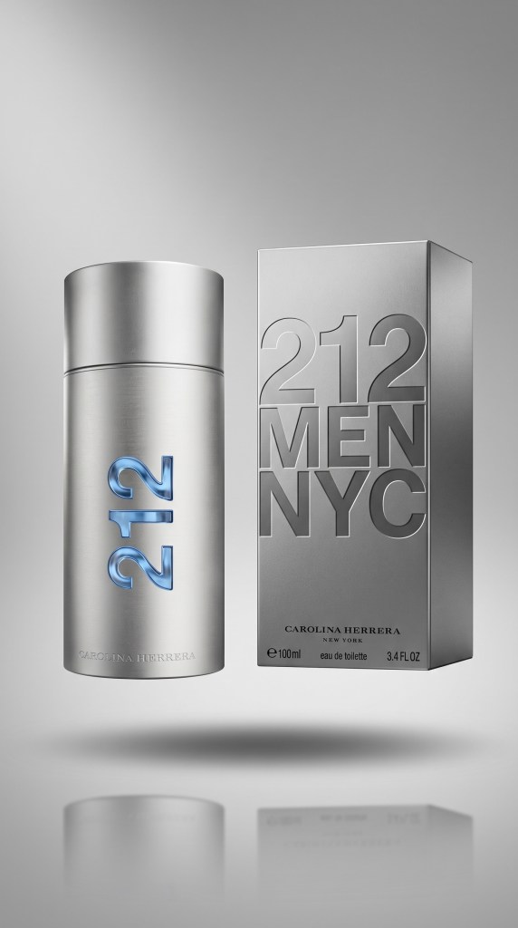 212 Men NYC