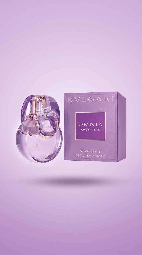 Omnia Amethyste