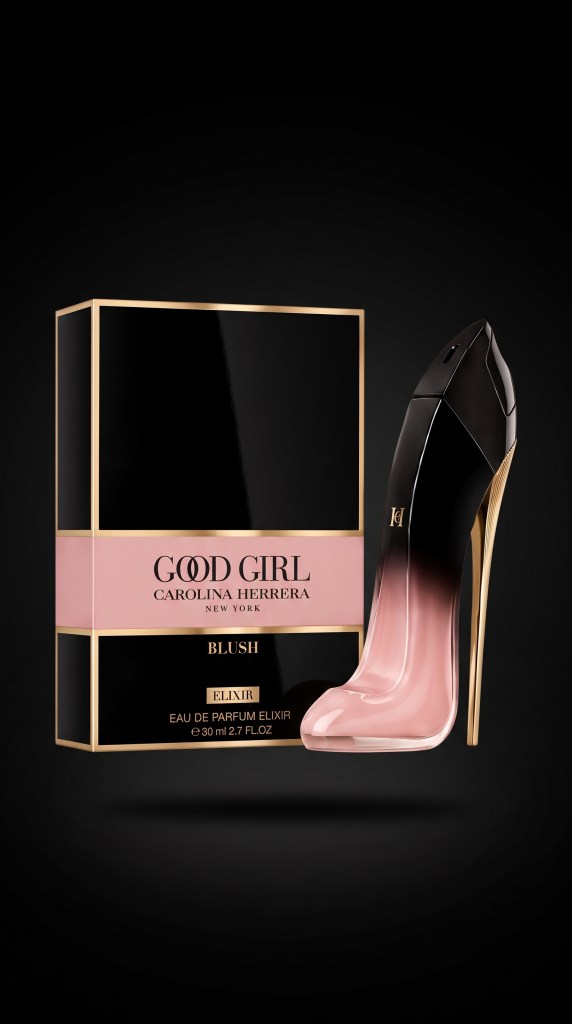Good Girl Blush Elixir