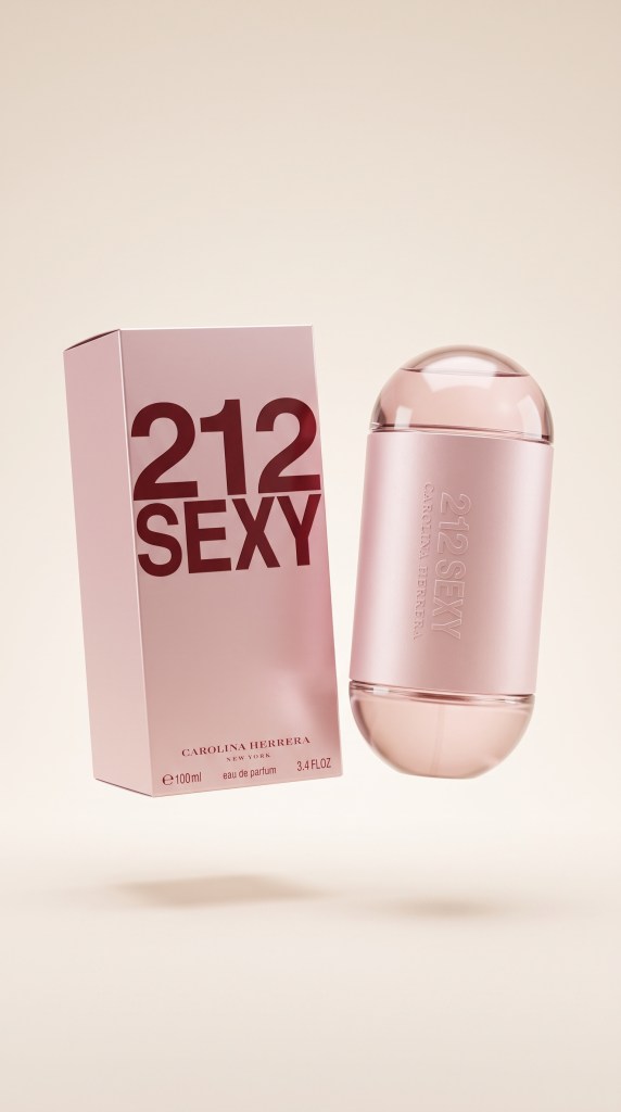 212 Sexy
