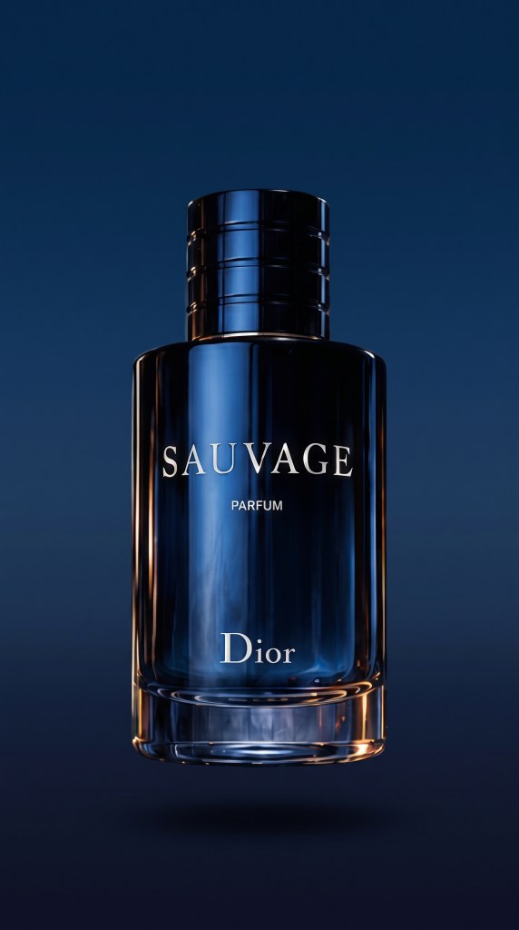 Sauvage Parfum