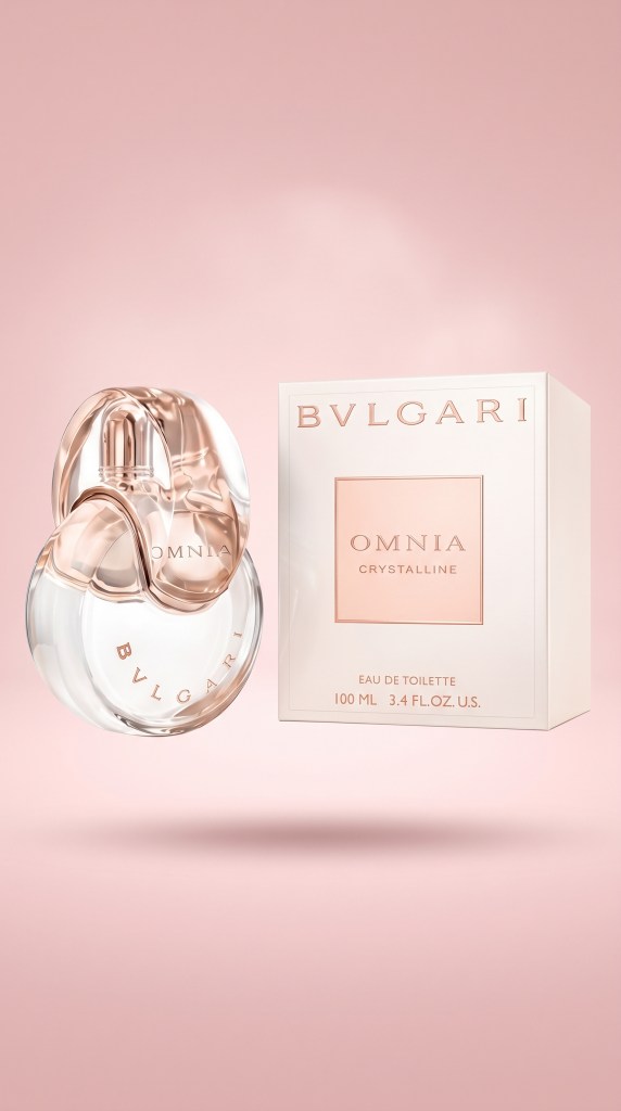 Omnia Crystalline