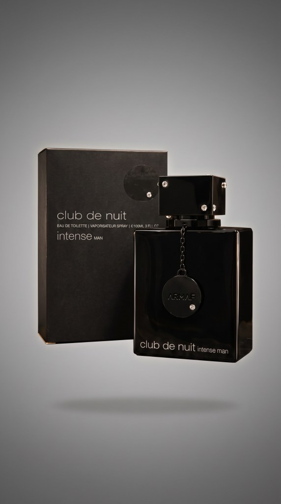 Club de Nuit Intense Man