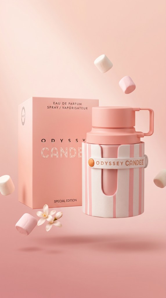 Odyssey Candee